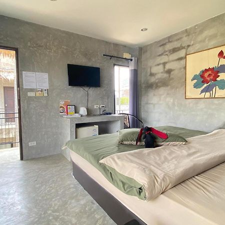 The Curve Residence Khao Tao Luaran gambar