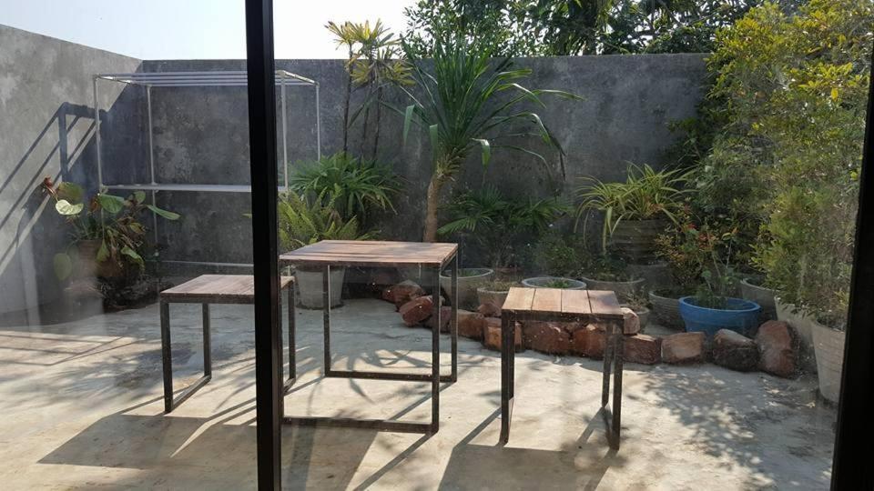 The Curve Residence Khao Tao Luaran gambar