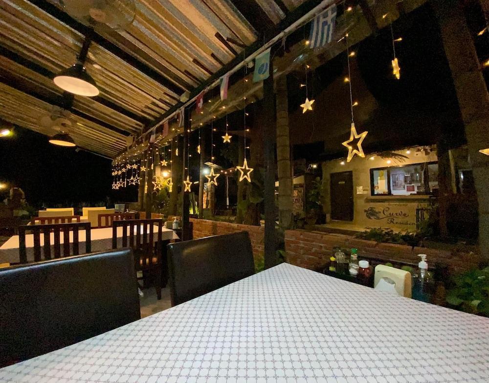 The Curve Residence Khao Tao Luaran gambar