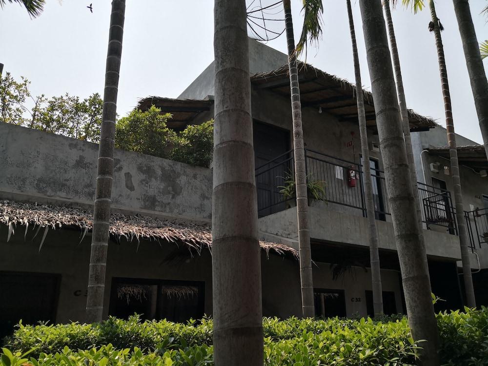 The Curve Residence Khao Tao Luaran gambar