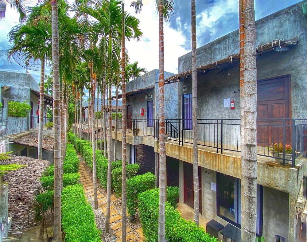 The Curve Residence Khao Tao Luaran gambar