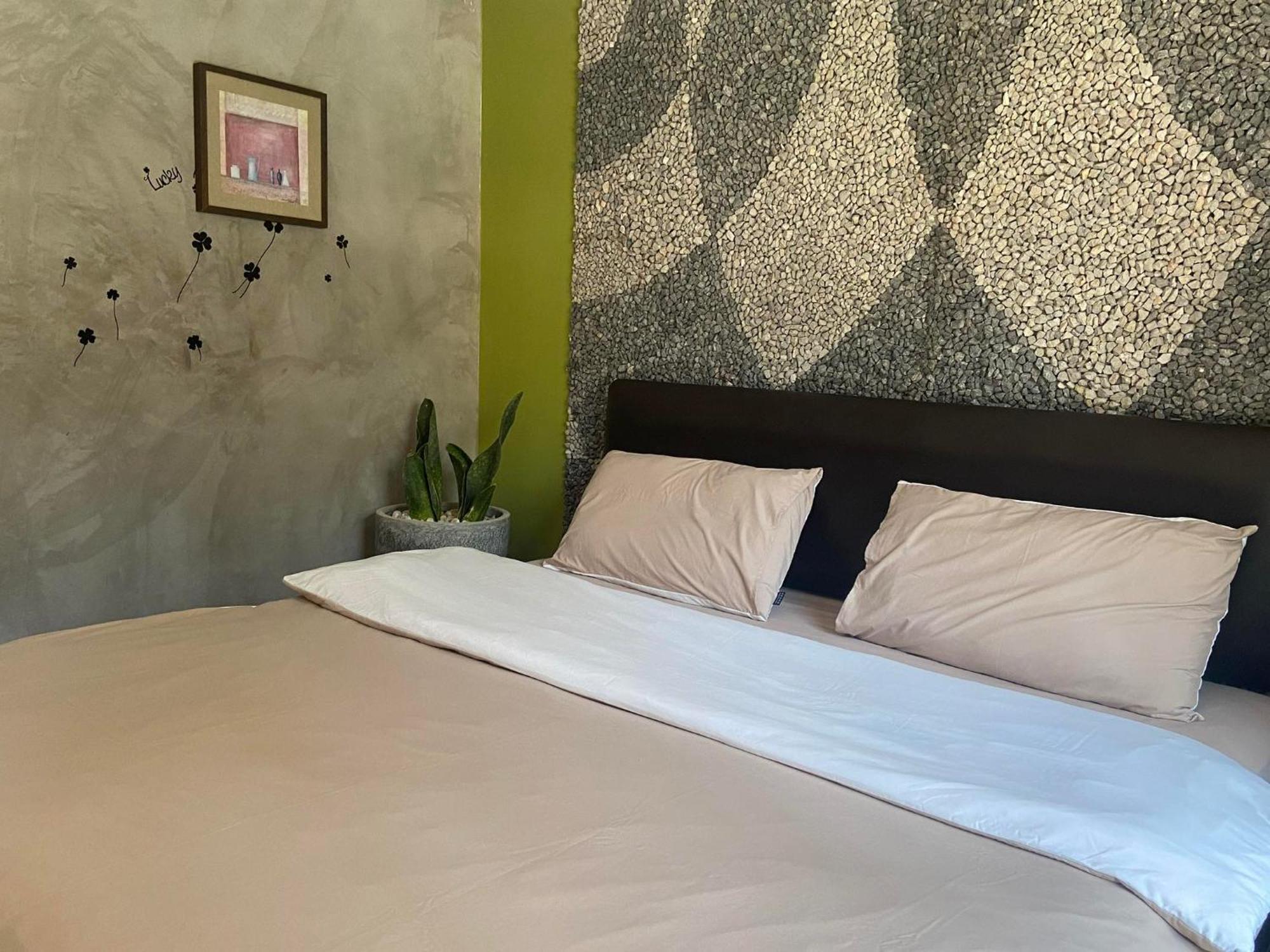 The Curve Residence Khao Tao Luaran gambar