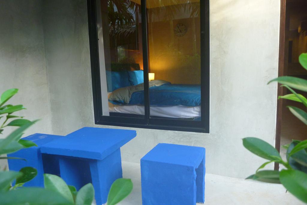 The Curve Residence Khao Tao Luaran gambar