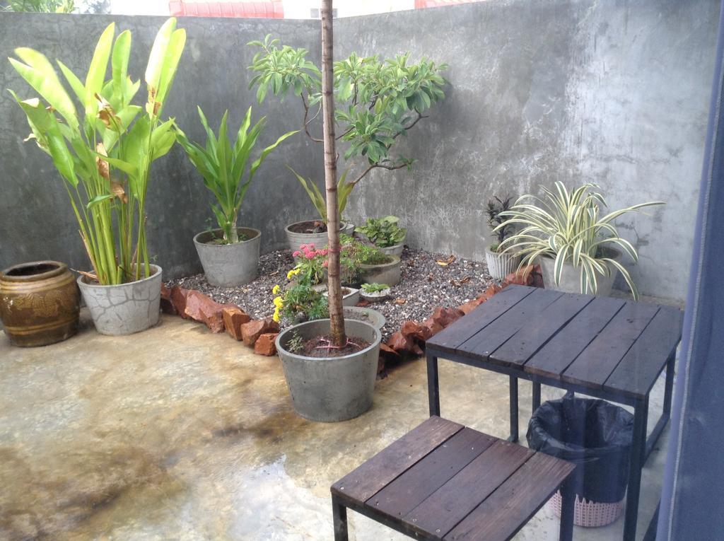 The Curve Residence Khao Tao Luaran gambar